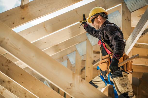 Best Residential Roofing Contractor  in Mcgregor, FL