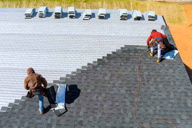 Quick and Trustworthy Emergency Roof Repair Services in Mcgregor, FL