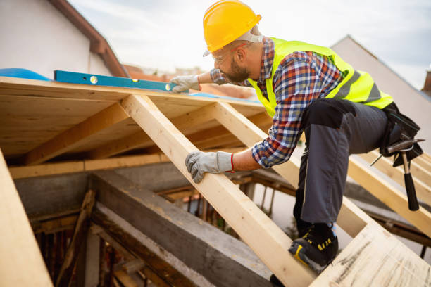 Best Roof Waterproofing Services  in Mcgregor, FL