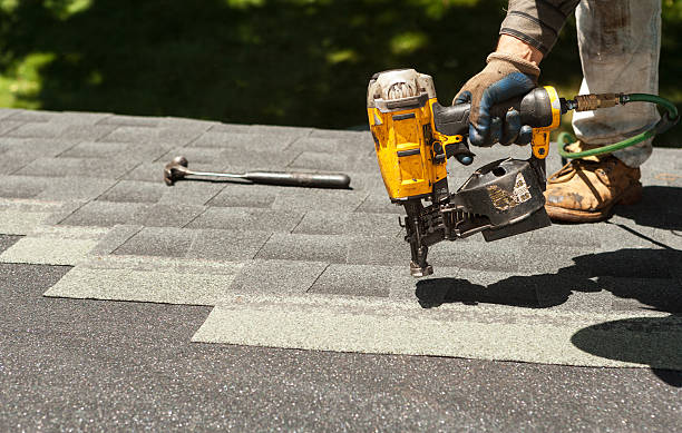 Best Shingle Roofing Installation  in Mcgregor, FL