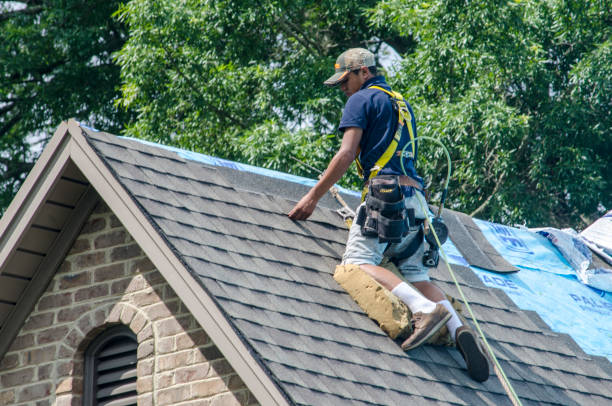 Best Roof Replacement Cost  in Mcgregor, FL